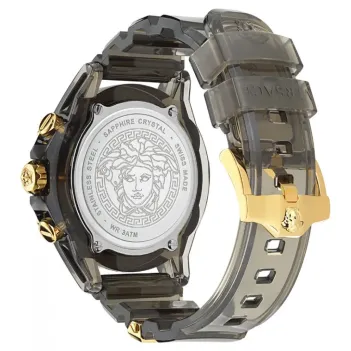 Versace VRSCVE8P00224 Kol Saati Versace VRSCVE8P00224 Kol Saati