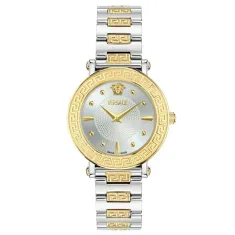 Versace VRSCVE9C00524 Kadın Kol Saati Versace VRSCVE9C00524 Kadın Kol Saati