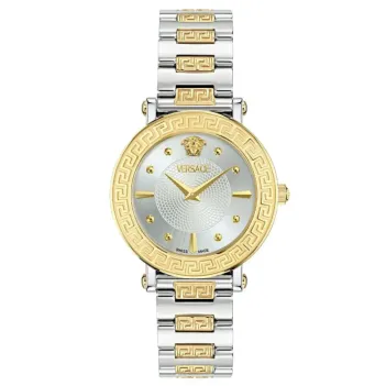 Versace VRSCVE9C00524 Kadın Kol Saati