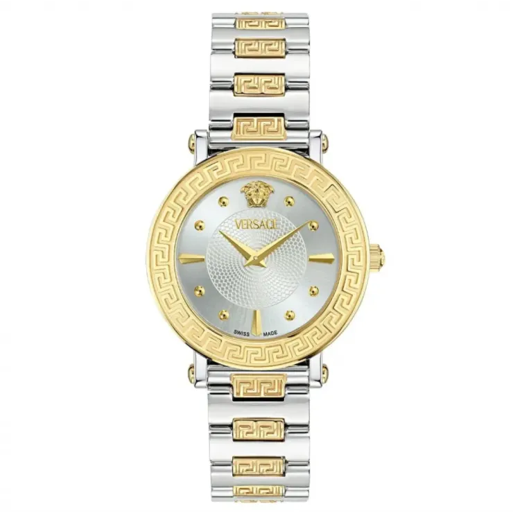 Versace VRSCVE9C00524 Kadın Kol Saati Versace VRSCVE9C00524 Kadın Kol Saati