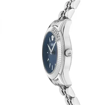 Versace VRSCVE9CA0124 Kadın Kol Saati