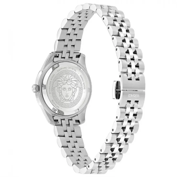 Versace VRSCVE9CA0124 Kadın Kol Saati