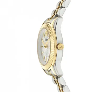 Versace VRSCVE9CA0224 Kadın Kol Saati