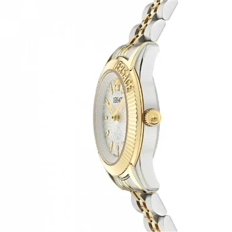 Versace VRSCVE9CA0224 Kadın Kol Saati
