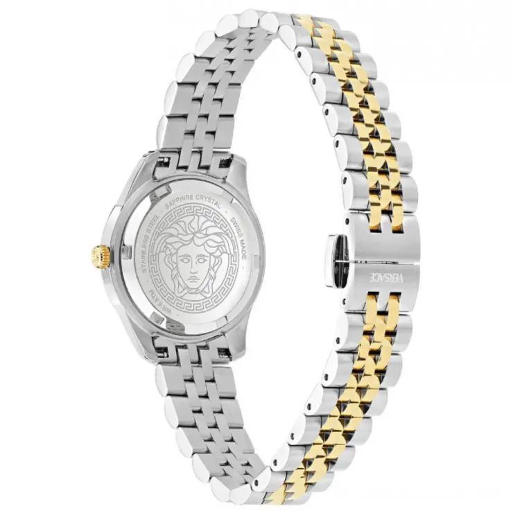 Versace VRSCVE9CA0224 Kadın Kol Saati