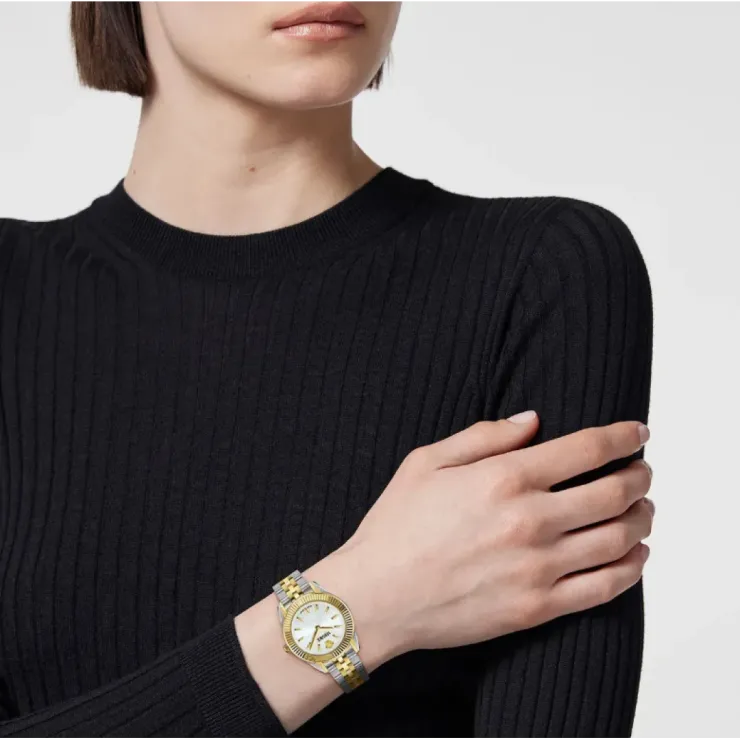 Versace VRSCVE9CA0224 Kadın Kol Saati