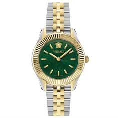 Versace VRSCVE9CA0324 Kadın Kol Saati Versace VRSCVE9CA0324 Kadın Kol Saati