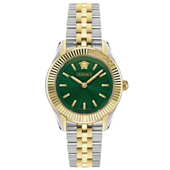 Versace VRSCVE9CA0324 Kadın Kol Saati