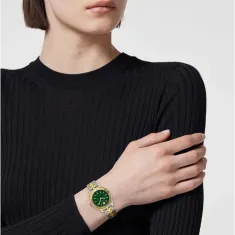 Versace VRSCVE9CA0324 Kadın Kol Saati Versace VRSCVE9CA0324 Kadın Kol Saati