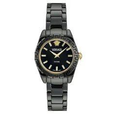 Versace VRSCVE9F00124 Kadın Kol Saati Versace VRSCVE9F00124 Kadın Kol Saati