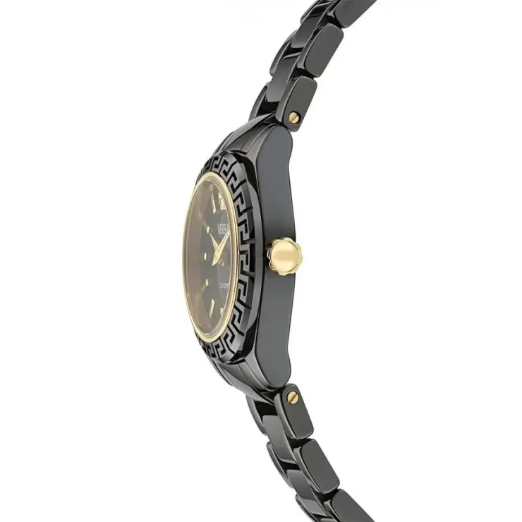 Versace VRSCVE9F00124 Kadın Kol Saati Versace VRSCVE9F00124 Kadın Kol Saati