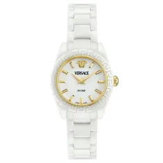 Versace VRSCVE9F00224 Kadın Kol Saati