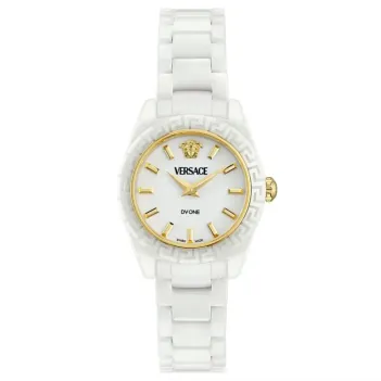 Versace VRSCVE9F00224 Kadın Kol Saati