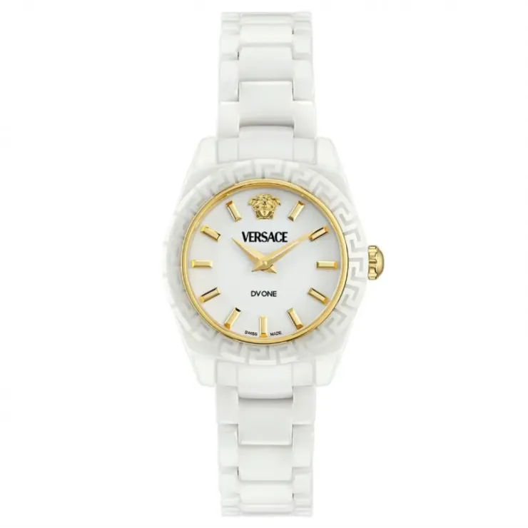 Versace VRSCVE9F00224 Kadın Kol Saati