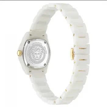Versace VRSCVE9F00224 Kadın Kol Saati