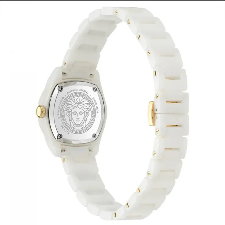 Versace VRSCVE9F00224 Kadın Kol Saati