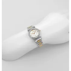 Versace VRSCVEAA00418 Kadın Kol Saati VEAA00418