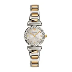 Versace VRSCVEAA00418 Kadın Kol Saati VEAA00418