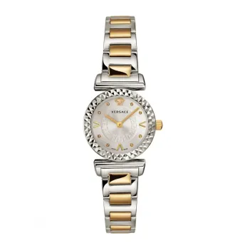 Versace VRSCVEAA00418 Kadın Kol Saati VEAA00418