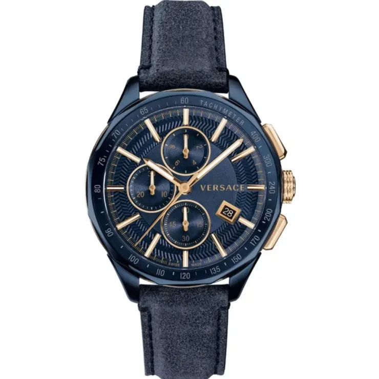Versace Vrscvebj00318 Erkek Kol Saati Versace Vrscvebj00318 Erkek Kol Saati
