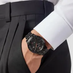 Versace VRSCVEBK00618 Erkek Kol Saati