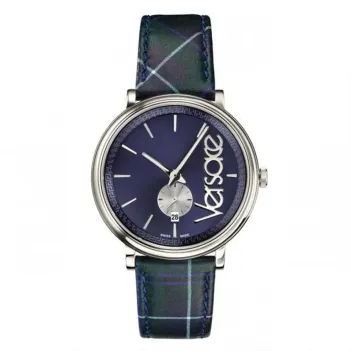 Versace VRSCVEBQ00118 Erkek Kol Saati Versace VRSCVEBQ00118 Erkek Kol Saati