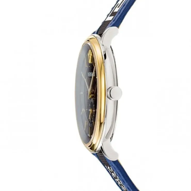 Versace VRSCVEBQ01419 Erkek Kol Saati