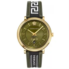Versace VRSCVEBQ01519 Erkek Kol Saati