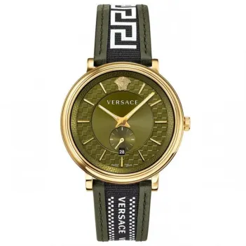 Versace VRSCVEBQ01519 Erkek Kol Saati