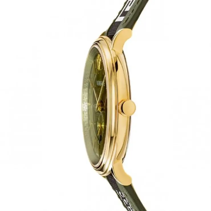 Versace VRSCVEBQ01519 Erkek Kol Saati