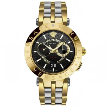 Versace VRSCVEBV00519 Erkek Kol Saati Versace VRSCVEBV00519 Erkek Kol Saati