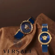 Versace VRSCVEDV00219 Kadın Kol Saati Versace VRSCVEDV00219 Kadın Kol Saati