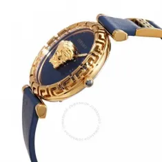 Versace VRSCVEDV00219 Kadın Kol Saati Versace VRSCVEDV00219 Kadın Kol Saati