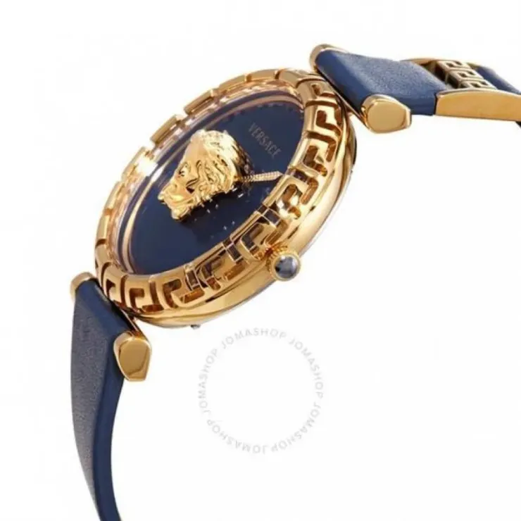 Versace VRSCVEDV00219 Kadın Kol Saati Versace VRSCVEDV00219 Kadın Kol Saati