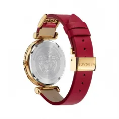 Versace VRSCVEDV00319 Kadın Kol Saati Versace VRSCVEDV00319 Kadın Kol Saati