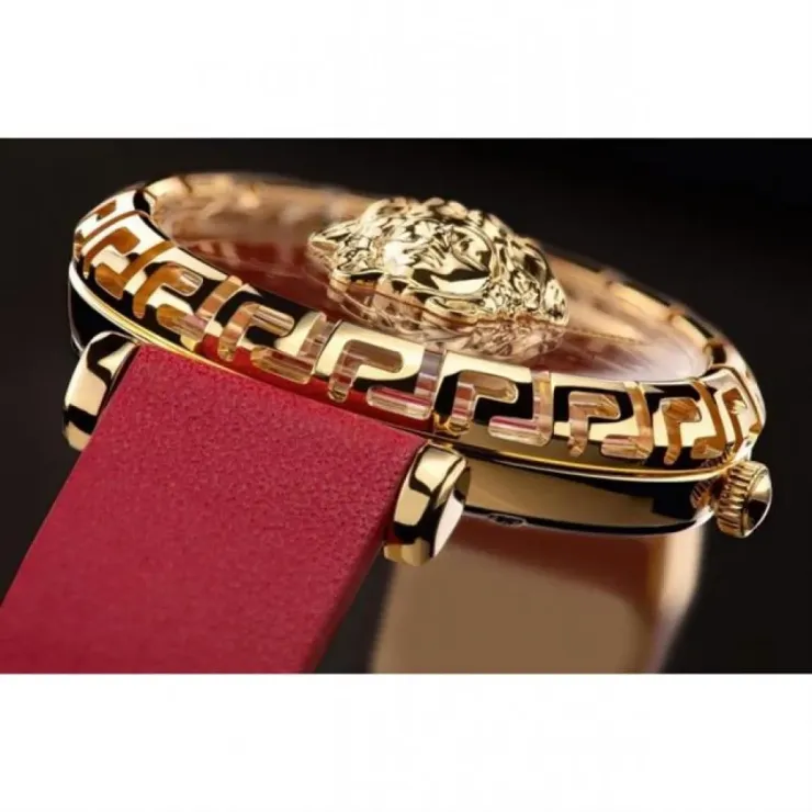 Versace VRSCVEDV00319 Kadın Kol Saati Versace VRSCVEDV00319 Kadın Kol Saati