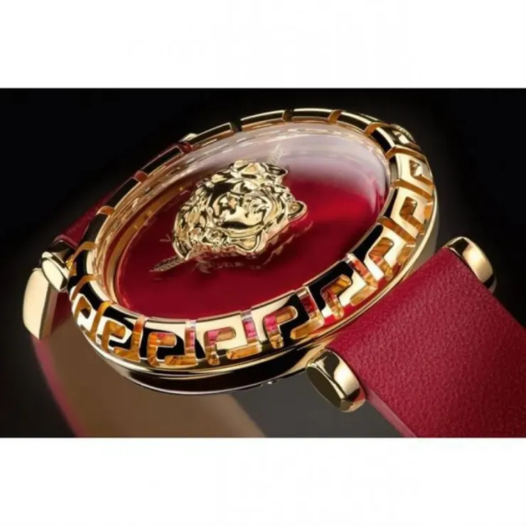 Versace VRSCVEDV00319 Kadın Kol Saati Versace VRSCVEDV00319 Kadın Kol Saati