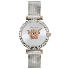 Versace VRSCVEDV00419 Kadın Kol Saati Versace VRSCVEDV00419 Kadın Kol Saati