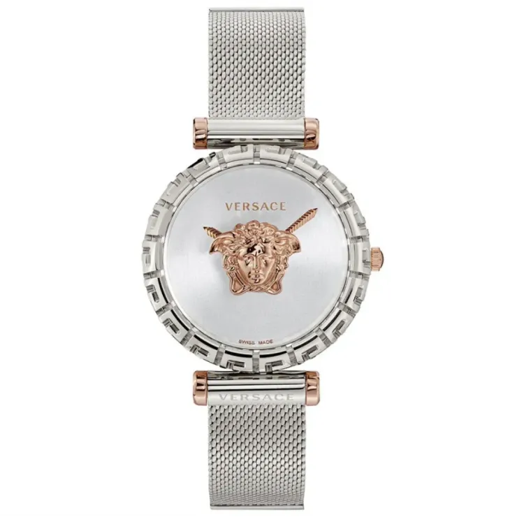 Versace VRSCVEDV00419 Kadın Kol Saati Versace VRSCVEDV00419 Kadın Kol Saati