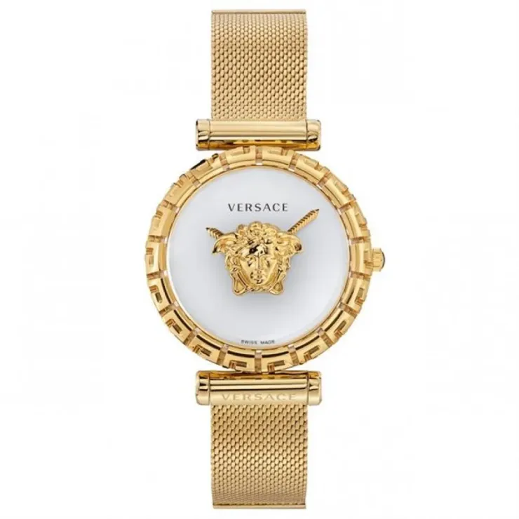 Versace VRSCVEDV00619 Kadın Kol Saati Versace VRSCVEDV00619 Kadın Kol Saati