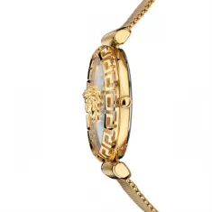 Versace VRSCVEDV00619 Kadın Kol Saati Versace VRSCVEDV00619 Kadın Kol Saati