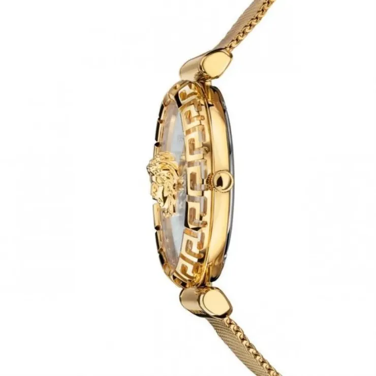 Versace VRSCVEDV00619 Kadın Kol Saati Versace VRSCVEDV00619 Kadın Kol Saati