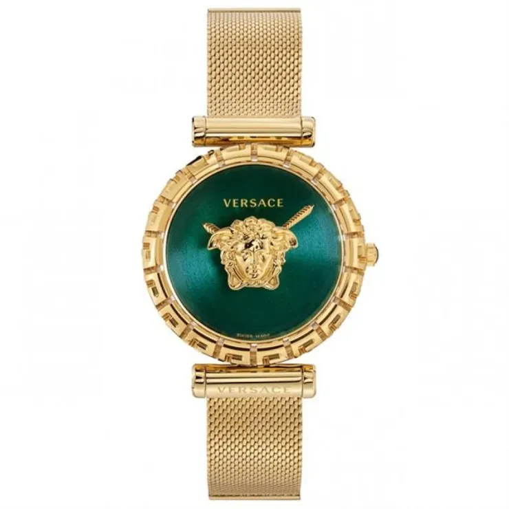 Versace VRSCVEDV00819 Kadın Kol Saati Versace VRSCVEDV00819 Kadın Kol Saati