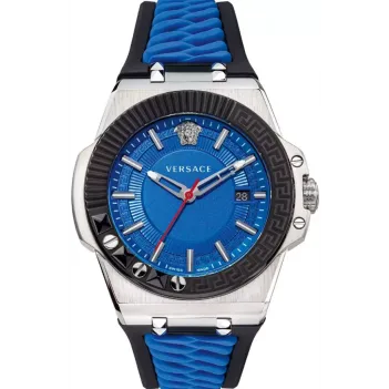 Versace VRSCVEDY00119 Erkek Kol Saati