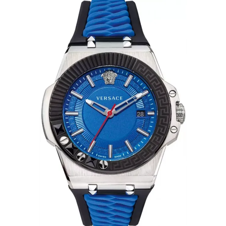 Versace VRSCVEDY00119 Erkek Kol Saati