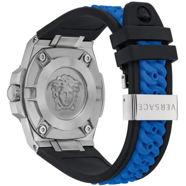 Versace VRSCVEDY00119 Erkek Kol Saati