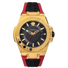 Versace VRSCVEDY00319 Erkek Kol Saati Versace VRSCVEDY00319 Erkek Kol Saati