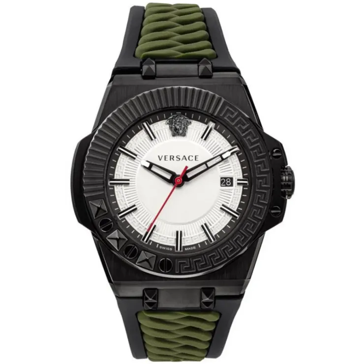 Versace VRSCVEDY00419 Erkek Kol Saati