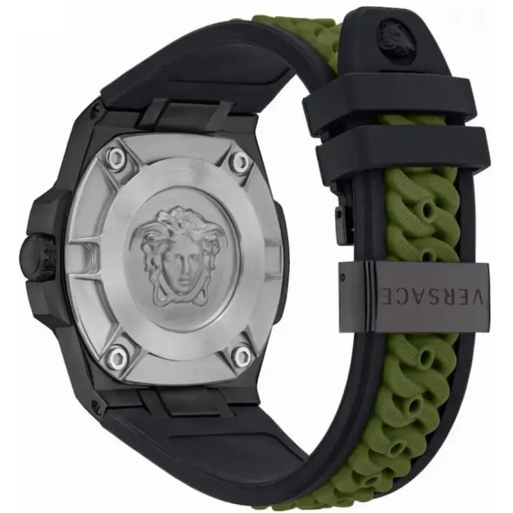Versace VRSCVEDY00419 Erkek Kol Saati