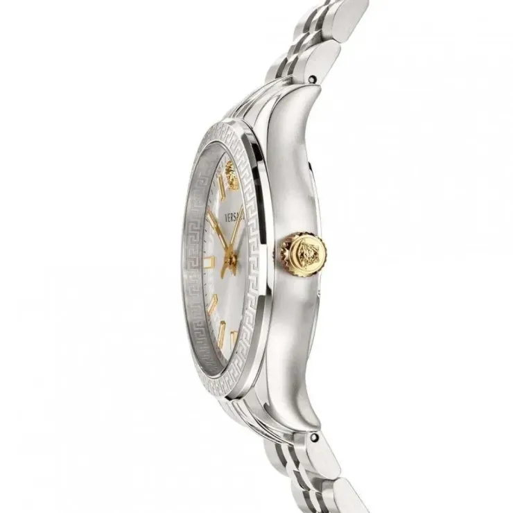 Versace VRSCVEHU00320 Kadın Kol Saati VEHU00320